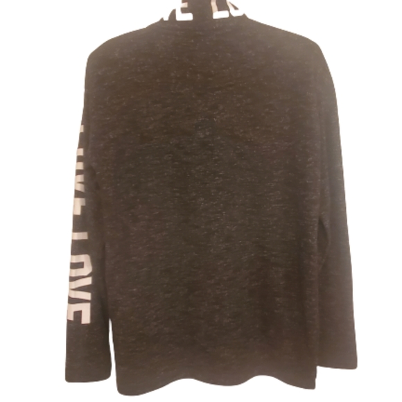 Zip-up Pullover - Picture 3 of 3